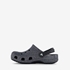 Crocs Baya Clog kinder klompen zwart glitter 3