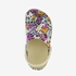 Crocs Baya Seasonal Printed Clogs Winter White 5