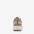 Skechers Track Syntac heren sportschoenen beige 4