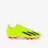 Adidas X Crazyfast Club FxG kinder voetbalschoenen 7