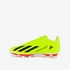 Adidas X Crazyfast Club FxG kinder voetbalschoenen 3