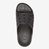 Crocs Baya II Slide heren slippers zwart 5