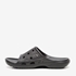 Crocs Baya II Slide heren slippers zwart 3