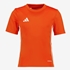 23 Jersey kinder sport T-shirt oranje
