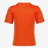 Adidas 23 Jersey kinder sport T-shirt oranje 2