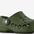 Crocs Baya Clog kinder klompen groen 6