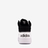 Adidas Hoops 3.0 Mid heren sneakers wit zwart 3