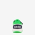 Adidas Hoops 3.0 CF C kinder sneakers blauw groen 3