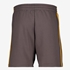 Adidas M3S FT heren sportshort bruin 2