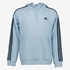 Adidas M3S heren hoodie blauw