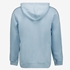 Adidas M3S heren hoodie blauw 2