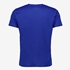 Asics heren hardloop T-shirt blauw 2