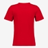 Adidas U BL kinder sport T-shirt rood 2