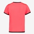 Puma Teamliga Jersey kinder sport T-shirt rood 2