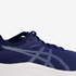 Asics Patriot 13 heren hardloopschoenen blauw 6