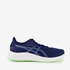 Asics Patriot 13 heren hardloopschoenen blauw 7