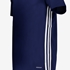 Adidas Tabela 23 heren sport T-shirt donkerblauw 3