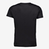 Asics heren hardloop T-shirt zwart 2