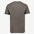  Adidas M3S SJ heren T-shirt bruin 2