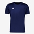 Adidas Tabela 23 heren sport T-shirt donkerblauw 1