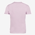 Puma ESS+ Col Small Logo heren T-shirt roze 2