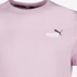 Puma ESS+ Col Small Logo heren T-shirt roze 3