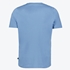 Puma ESS+ 2 Col Logo heren T-shirt blauw 2