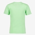 Adidas U BL kinder sport T-shirt groen 2