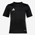 23 Jersey kinder sport T-shirt zwart