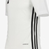 Adidas 23 Jersey kinder sport T-shirt wit 3