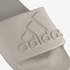 Adidas Adilette dames badslippers grijs 6