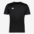 Adidas Tabela 23 heren sport T-shirt zwart