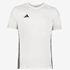Adidas Tabela 23 heren sport T-shirt wit
