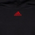 Adidas U BL kinder hoodie zwart 4