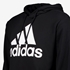 Adidas M BL FT heren hoodie zwart 3