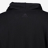 Adidas M BL FT heren hoodie zwart 4