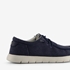 Blue Box heren sneakers blauw 6