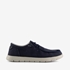 Blue Box heren sneakers blauw 7