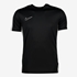 Nike DF Academy 23 heren sport T-shirt zwart