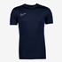 Nike DF Academy 23 heren sport T-shirt blauw