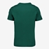 Adidas M3S SJ heren T-shirt groen 2