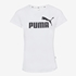 Puma Essentials dames sport T-shirt wit 1