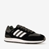 Adidas Run 80S heren sneakers zwart wit 1