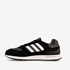 Adidas Run 80S heren sneakers zwart wit 2