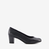 Softline dames pumps zwart 7