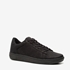 Heren sneakers zwart