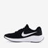 Nike Revolution 7 heren hardloopschoenen zwart 3