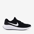 Nike Revolution 7 heren hardloopschoenen zwart 7