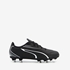 Puma Vitoria FG kinder voetbalschoenen zwart 7