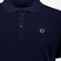 Unsigned heren polo donkerblauw 3